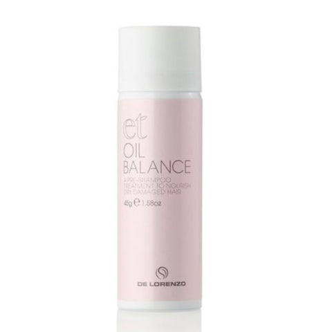 De Lorenzo et Oil Balance 45g