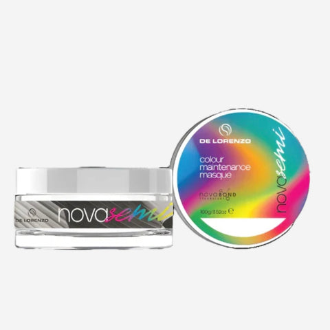 De Lorenzo Colour Maintenance Masque 100g