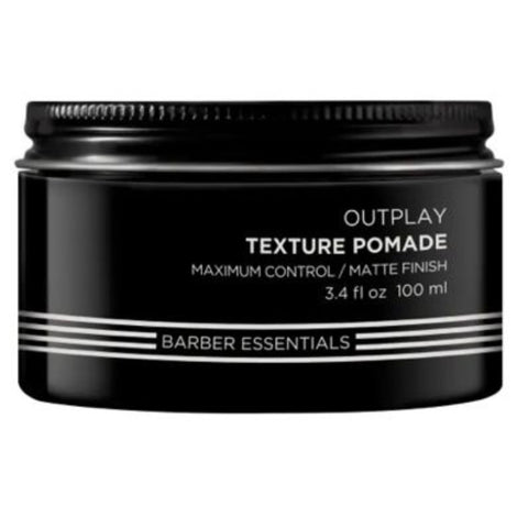 Redken Brews Cream Pomade 100ml