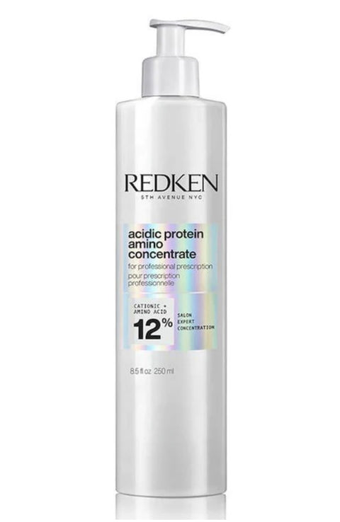 Redken Acidic Protein Amino Concentrate 250ml (Professional Use Only)