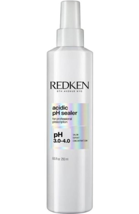 Redken Acidic PH Sealer 250ml (Professional Use Only)