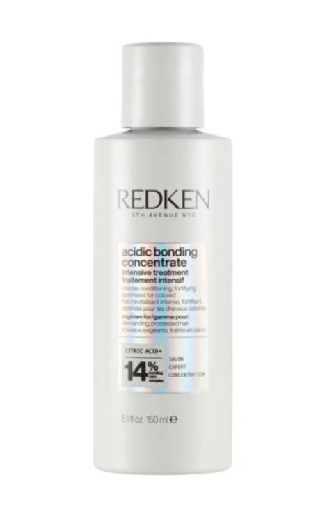 Redken Acidic Moisture Concentrate 500ml (Professional Use Only)