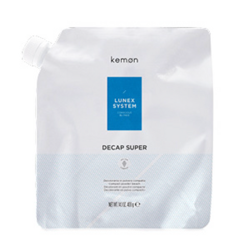 Kemon Lunex System Decap Super 400g