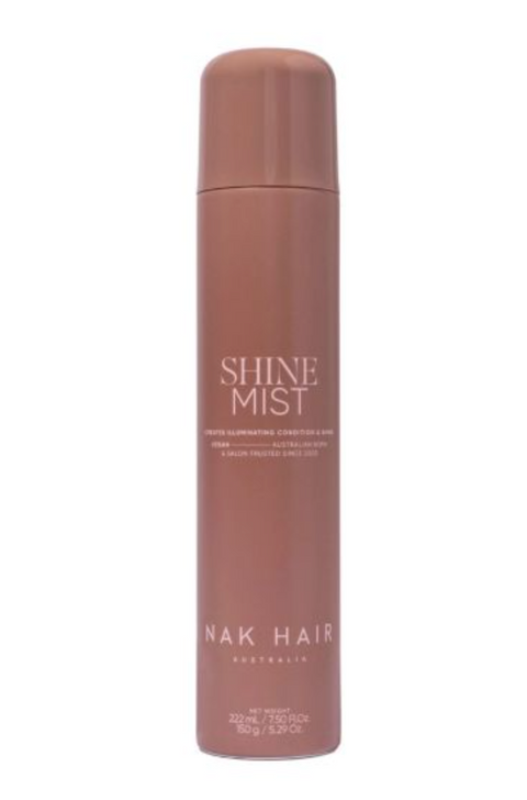 NAK Shine Mist 150g
