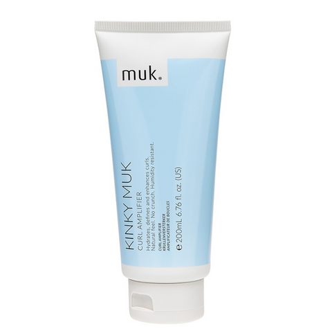 Muk Kinky muk Extra Hold Curl Amplifier 200ml