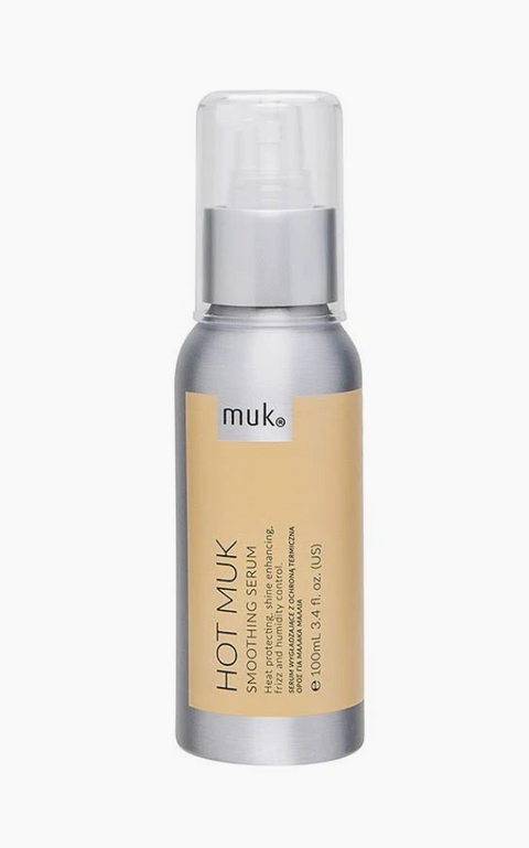 Muk Hot muk Smoothing Serum 55ml