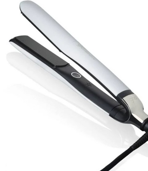 ghd Platinum+ Professional Smart Styler- White