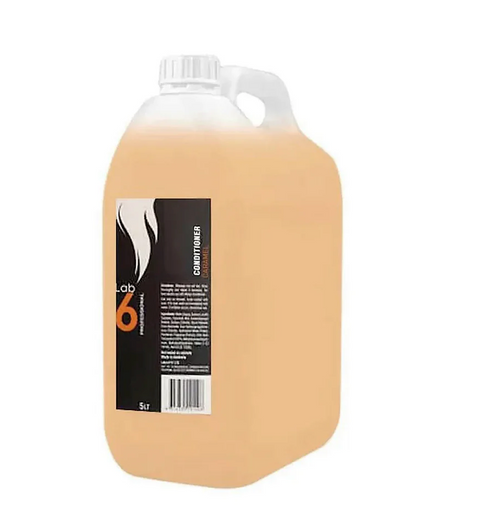 Lab 6 Caramel Conditioner 5L
