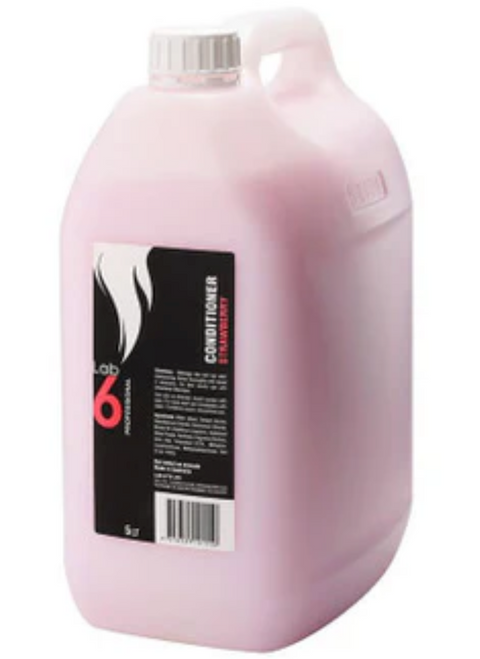 Lab 6 Berry Conditioner 5L