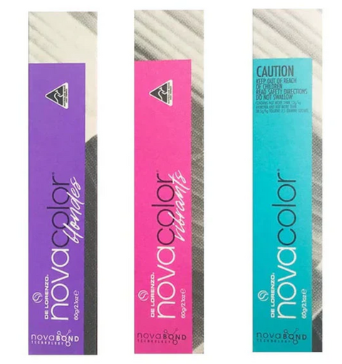 De Lorenzo NovaColor 60g