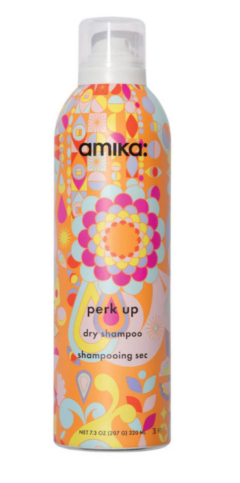 Amika Perk Up Dry Shampoo 269g/339ml