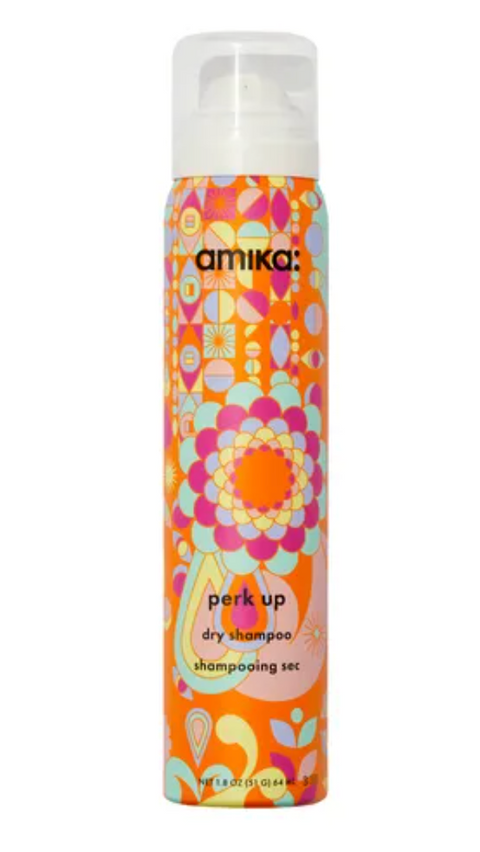 Amika Perk Up Dry Shampoo 51g/64ml