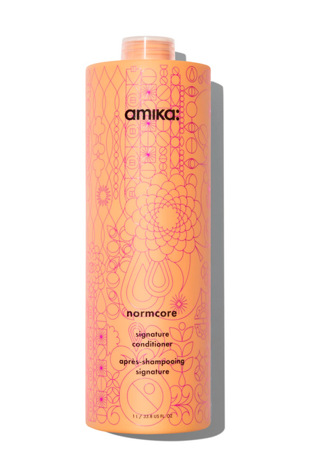 Amika Normcore Signature Conditioner 1L