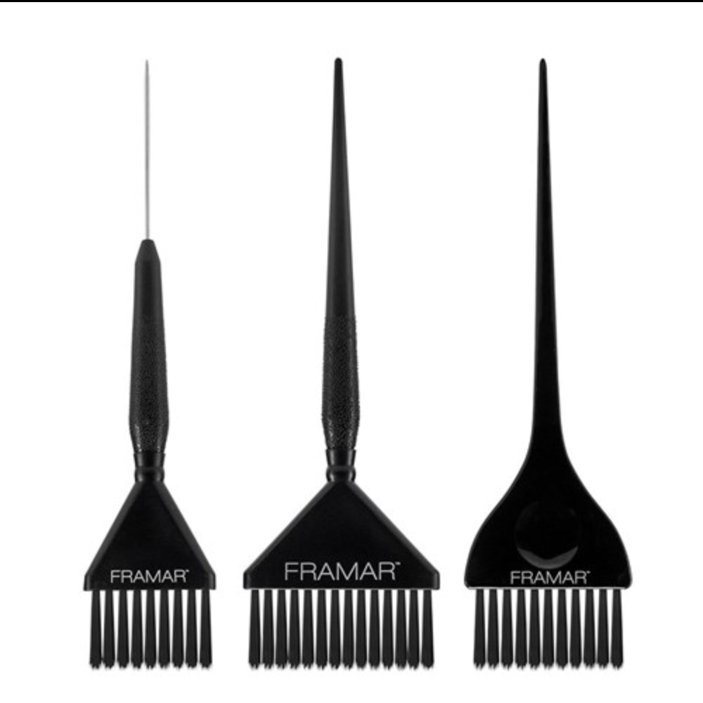 Framar Family Pack – Unlimited Hair & Beauty Supplies