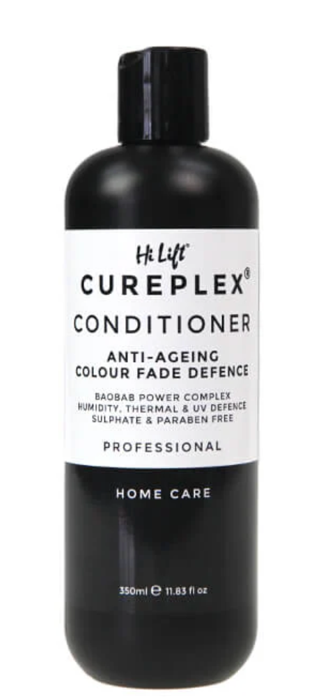 Hi Lift Cureplex Anti-Ageing Conditioner 350ml