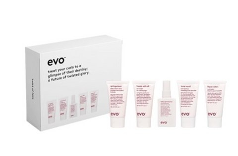 evo Twist Of Fate Travel Box