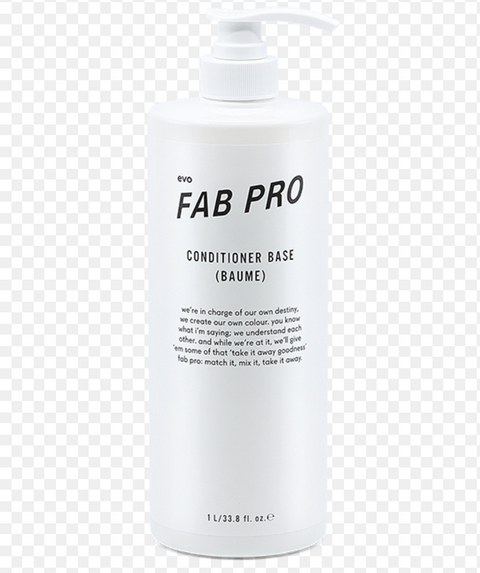 evo Fab Pro Volumising Conditioner 1000ml