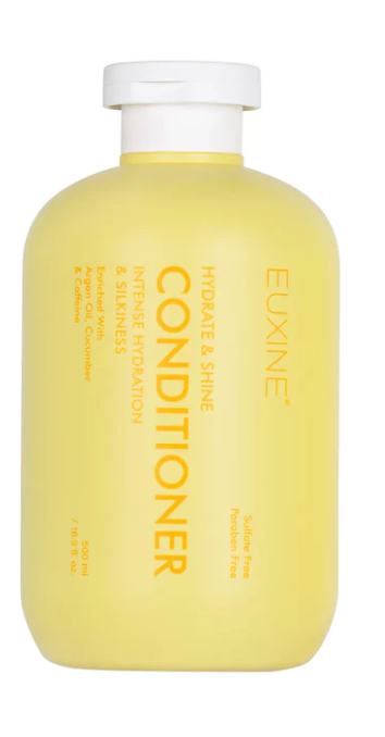 Euxine Hydrate & Shine Conditioner 500ml