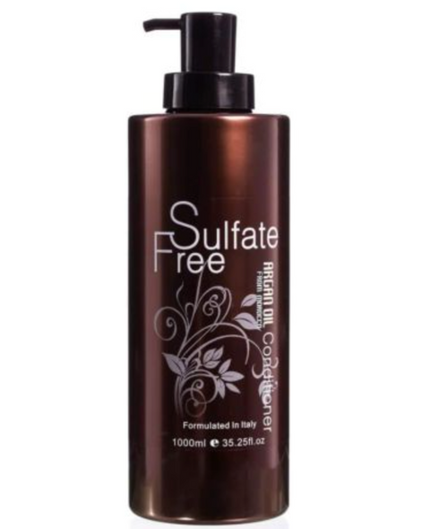 Argan Oil From Morocco Sulfate Free Conditioner 1000ml