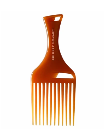Cricket Ultra Smooth Pick Comb