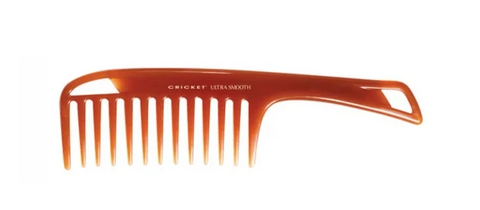 Cricket Ultra Smooth Detangler Comb