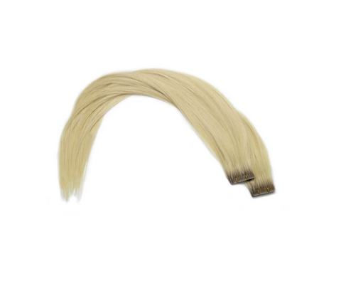 Seamless1 Rooted Summer Days Ultimate Tape Extensions 21.5 inches/ 55 cm - 20 Pieces