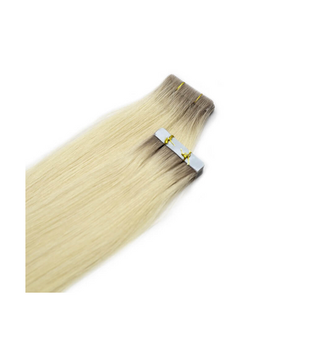 Seamless1 Rooted Summer Days Ultimate Tape Extensions 21.5 inches/ 55 cm - 20 Pieces