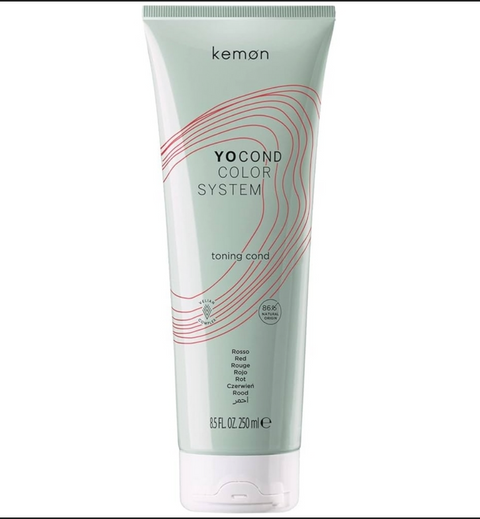 Kemon YoCond Color System Toning Conditioner 250ml