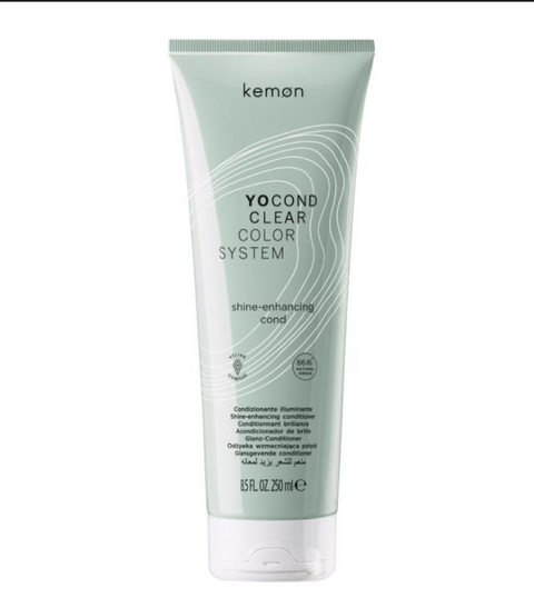 Kemon YoCond Color System Toning Conditioner 250ml