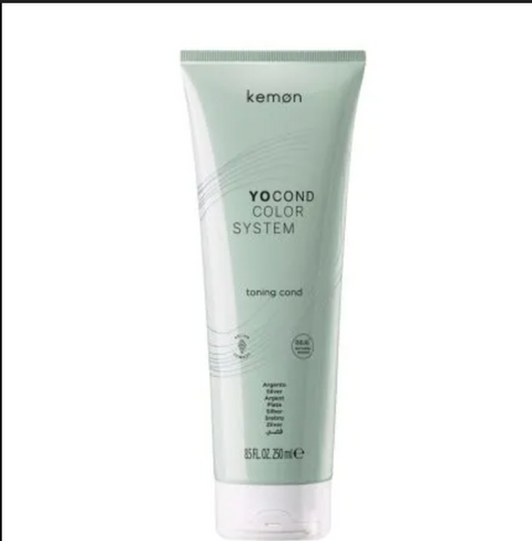Kemon YoCond Color System Toning Conditioner 250ml