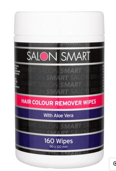 Salon Smart Hair Colour Remover