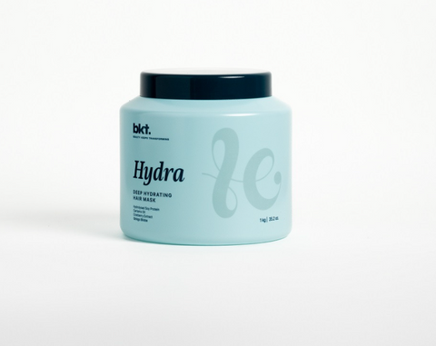 BKT Deep Hydration Hair Mask