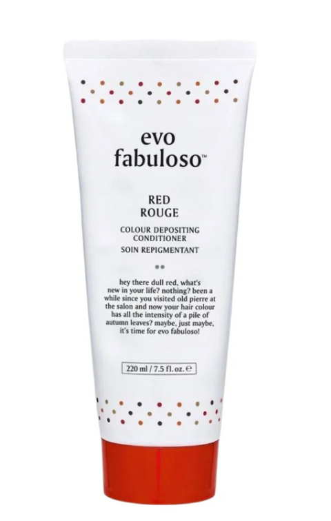 evo fabuloso Colour Depositing Conditioner 220ml