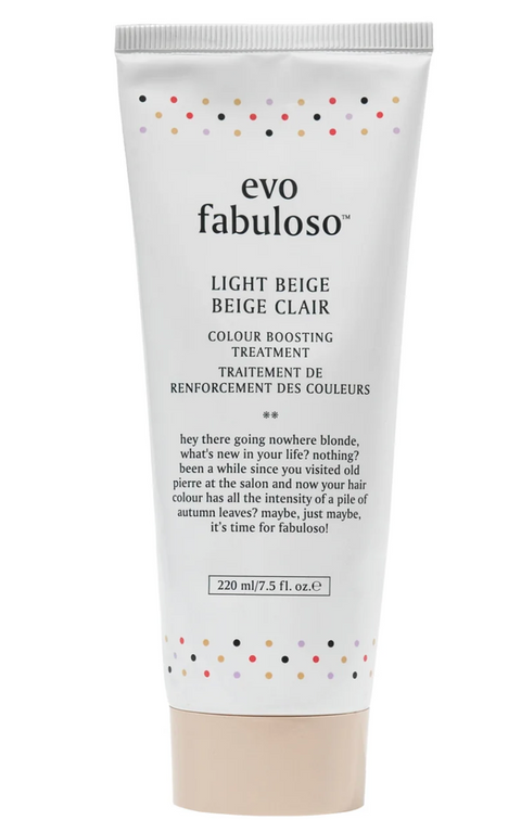 evo fabuloso Colour Depositing Conditioner 220ml