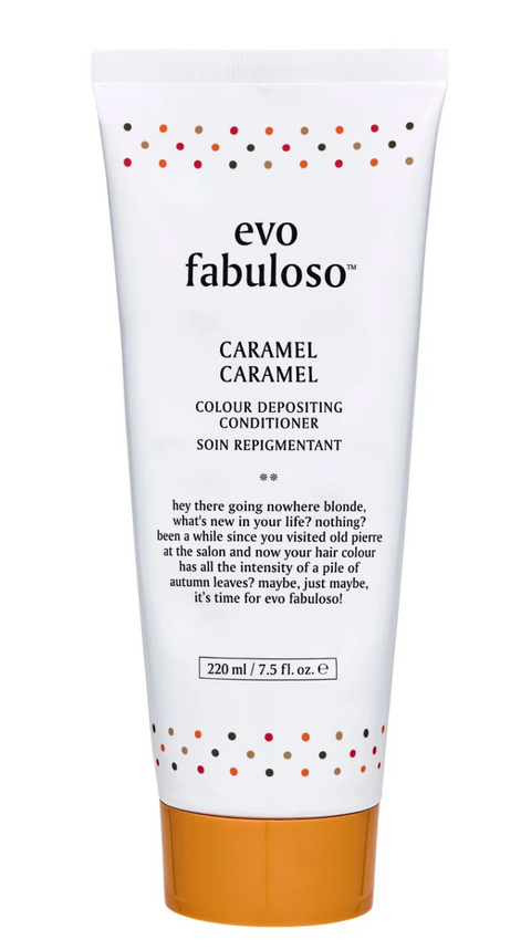 evo fabuloso Colour Depositing Conditioner 220ml