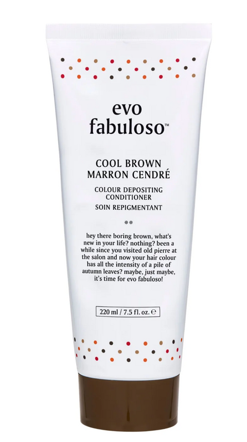 evo fabuloso Colour Depositing Conditioner 220ml