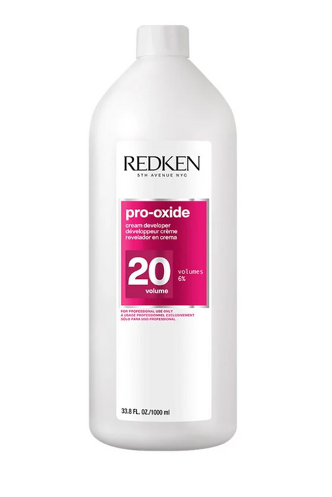 Redken Pro-oxides 1000ml