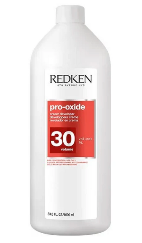 Redken Pro-oxides 1000ml