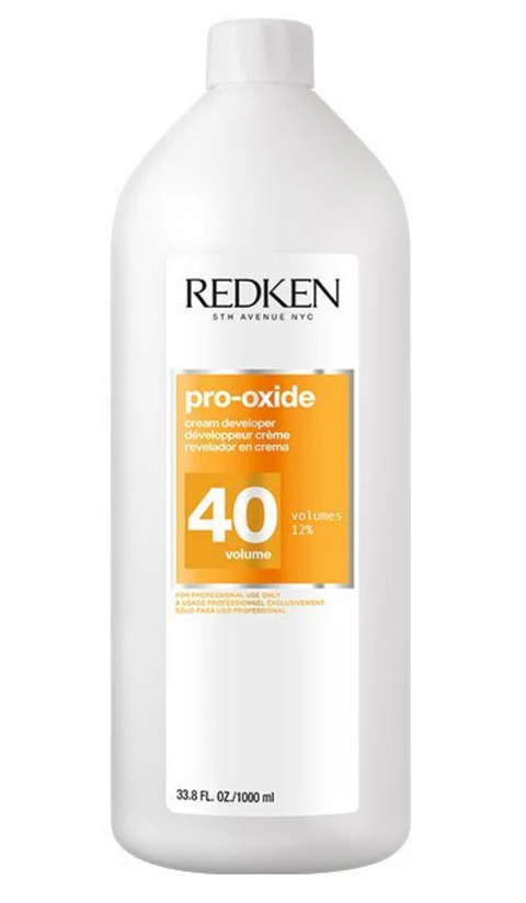 Redken Pro-oxides 1000ml