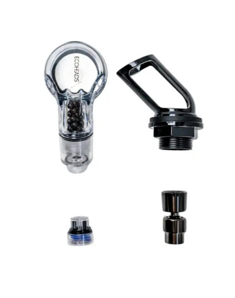 EcoHead Shower Head X