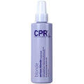 CPR Serious Blonde Instant Toner 180ml