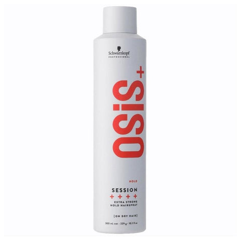 Schwarzkopf Osis+ Session Hairspray 229g 300ml