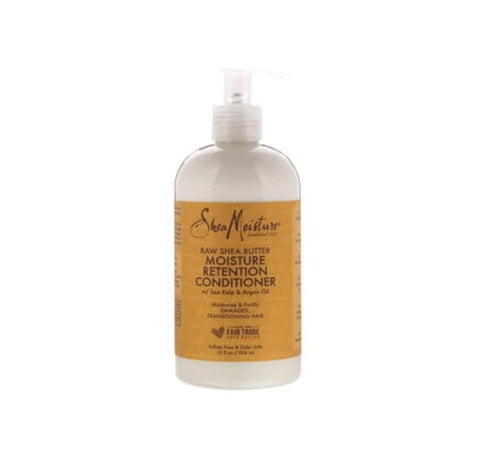 Shea Moisture Raw Shea Butter Restorative Conditioner 384ml