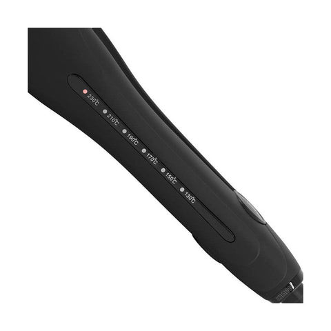 Silver Bullet 230IR Titanium Elysium Infrared Heat Wide Straightener