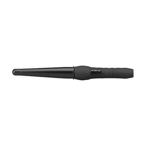 Silver Bullet City Chic 19mm - 32mm Large Ceramic Conical Curling Iron