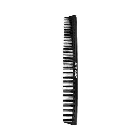 Silver Bullet K230 Carbon Comb Heat Resistant