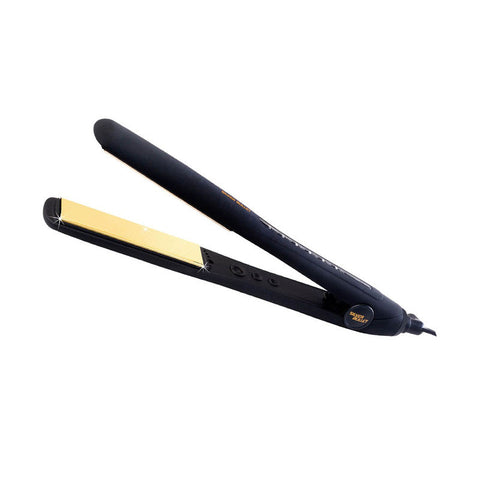 Silver Bullet Keratin 230 Gold Titanium Hair Straightener