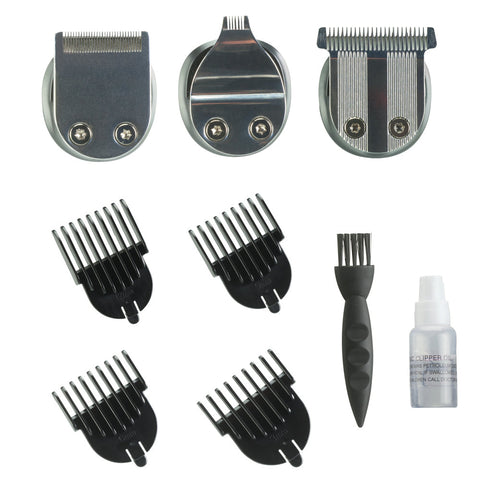 Silver Bullet Lithium Pro 100 Hair Trimmer