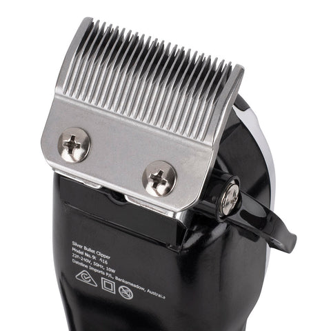 Silver Bullet Major Buzz Clipper  - Corded