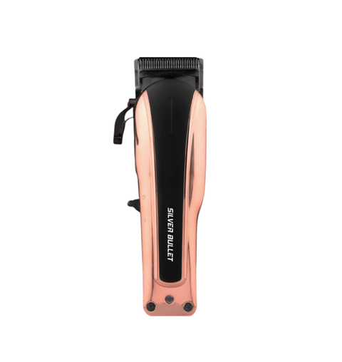 Silver Bullet Smooth Rider Clipper  - Cordless/Corded